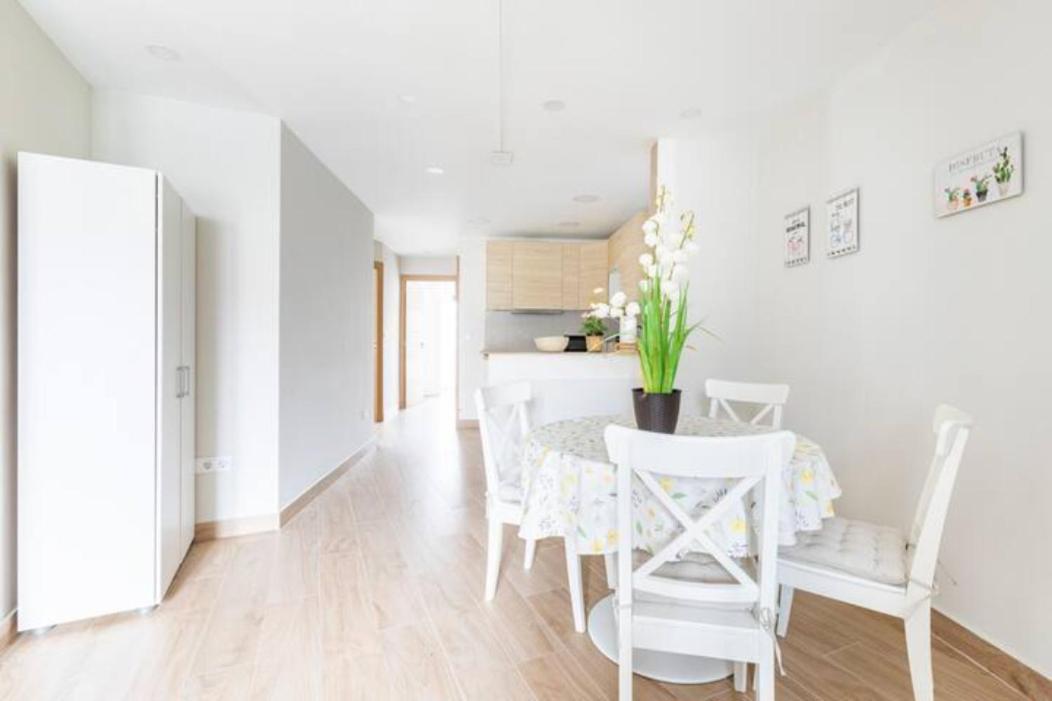 Apartamento El Toison De Oro 11 Garaje Gratis Билбао Екстериор снимка