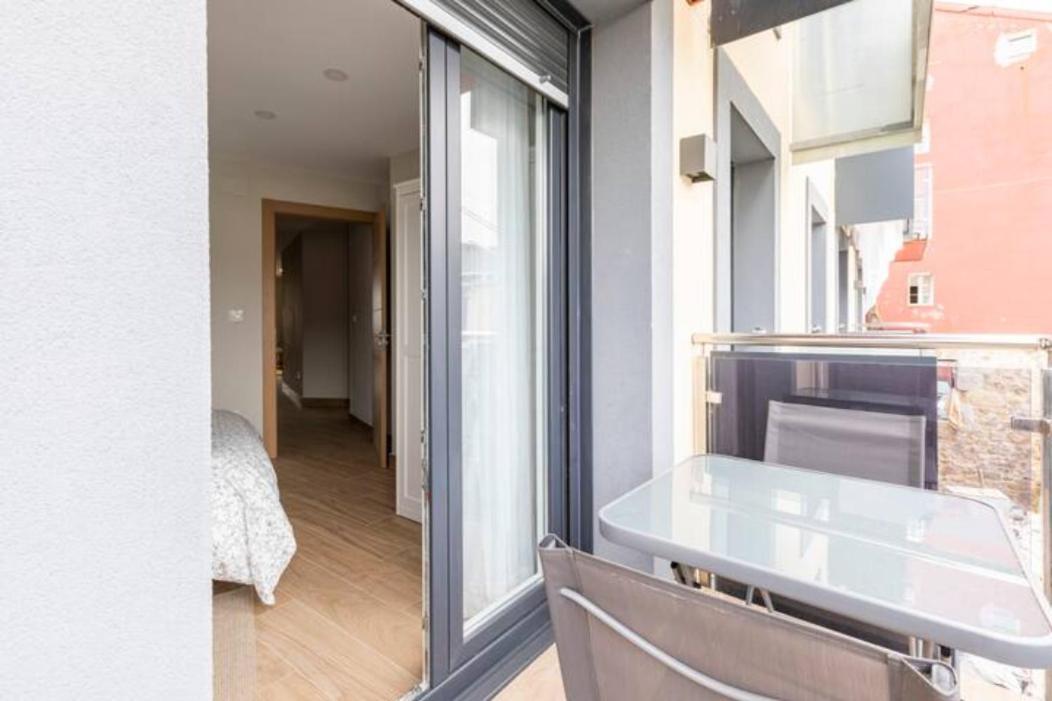 Apartamento El Toison De Oro 11 Garaje Gratis Билбао Екстериор снимка