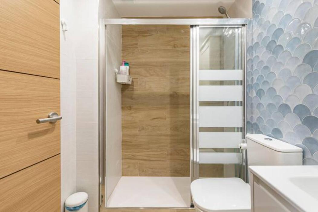 Apartamento El Toison De Oro 11 Garaje Gratis Билбао Екстериор снимка