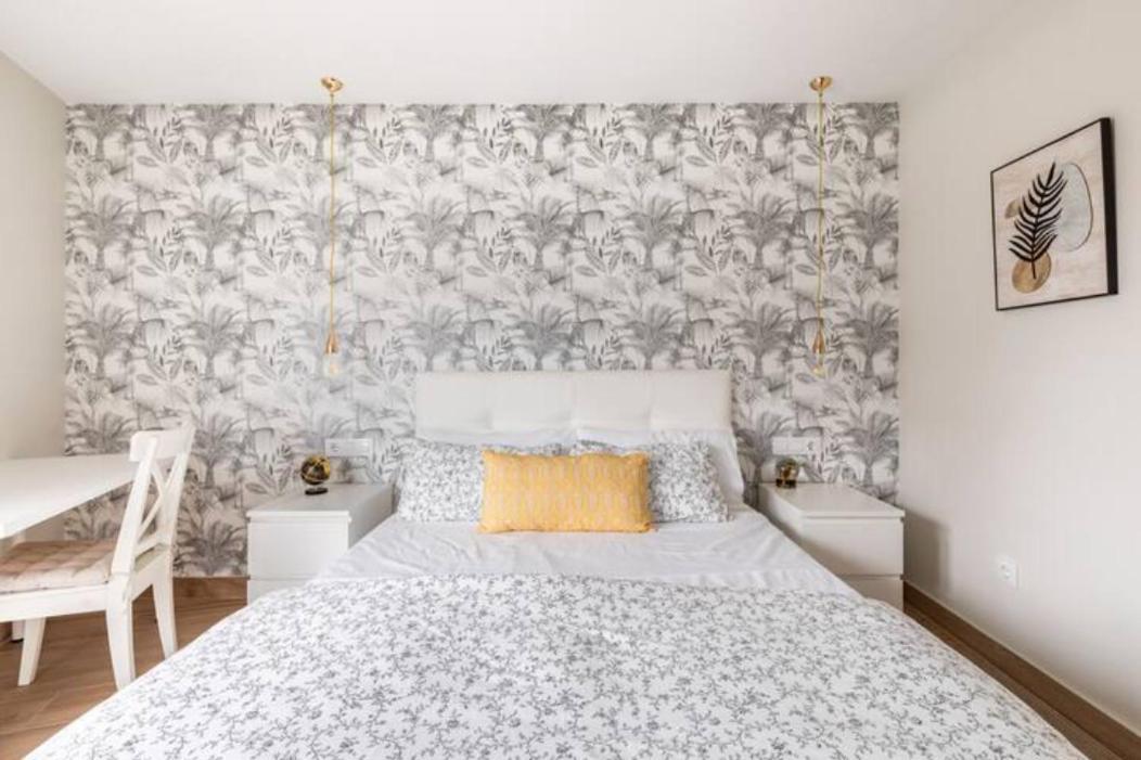Apartamento El Toison De Oro 11 Garaje Gratis Билбао Екстериор снимка