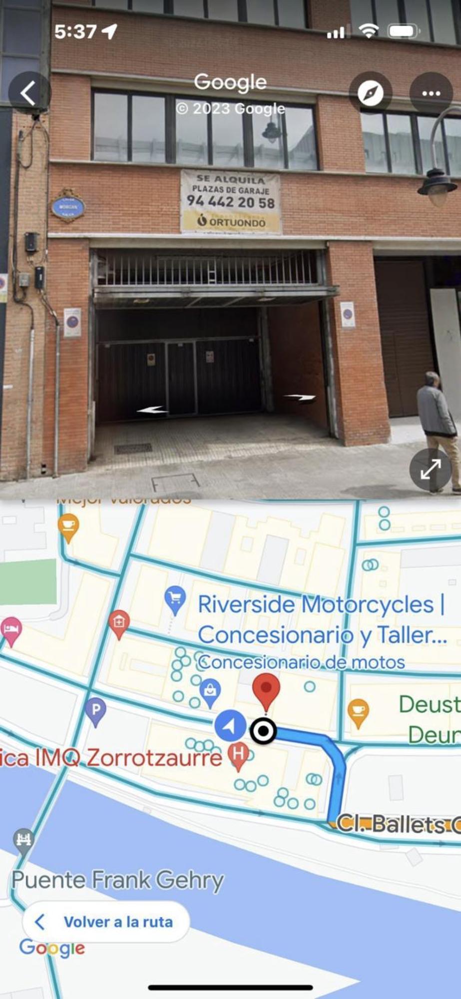 Apartamento El Toison De Oro 11 Garaje Gratis Билбао Екстериор снимка